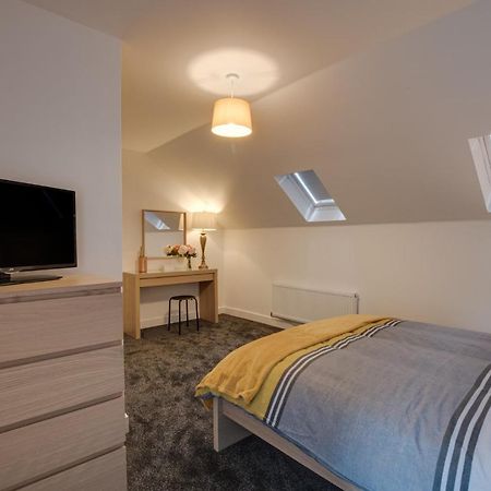 Beach Retreat Skinningrove Экстерьер фото