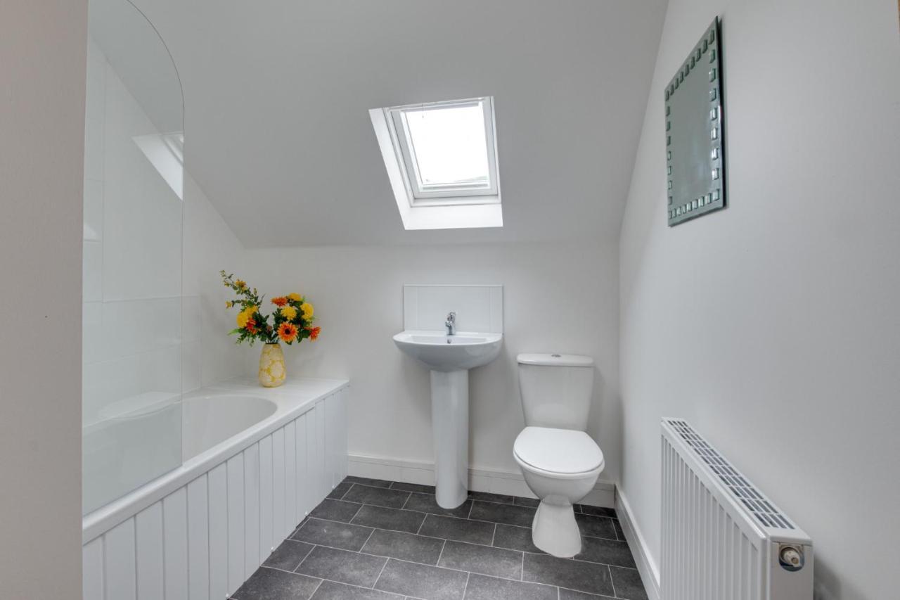Beach Retreat Skinningrove Экстерьер фото