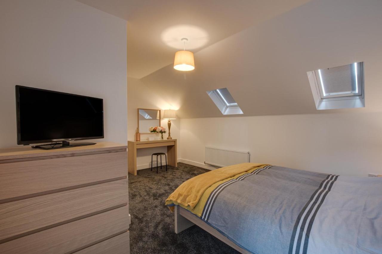 Beach Retreat Skinningrove Экстерьер фото