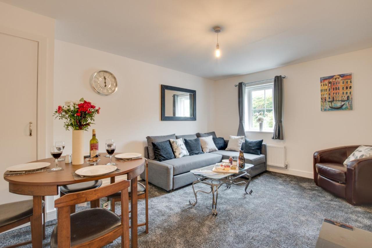 Beach Retreat Skinningrove Экстерьер фото