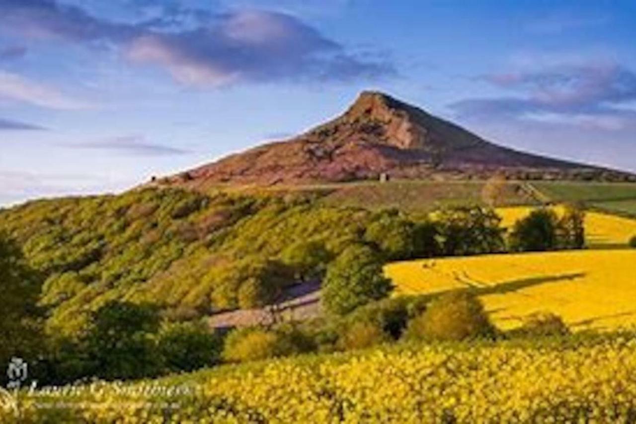Beach Retreat Skinningrove Экстерьер фото