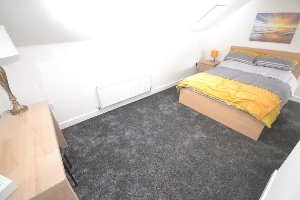Beach Retreat Skinningrove Экстерьер фото